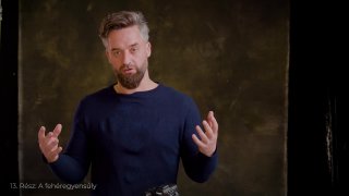 13. Rész: A fehéregyensúly