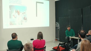 Mitől lesz jó a portréfotó?