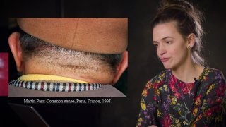 A fotó atmoszférikus ereje